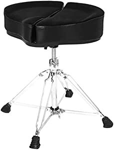 best drum thrones with backrest