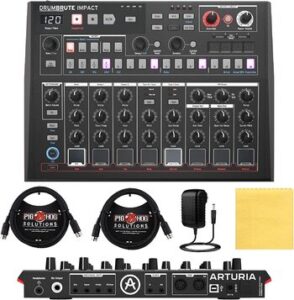 best drum machine for guitarists