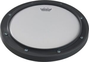 remo drum practice pad