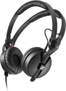 noise cancelling headphones for drummers